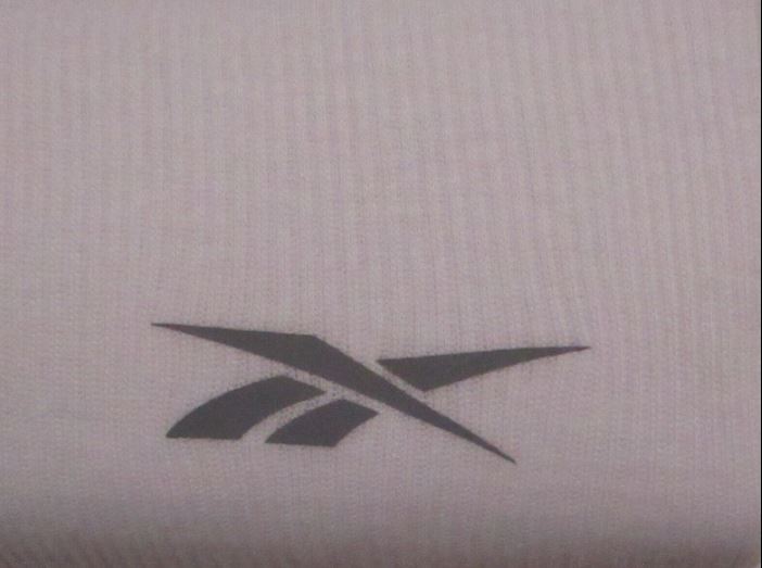 3 GENUINE REEBOK 4XL BIG & TALL 100% COTTON WHITE TANK TOP T SHIRTS UNDERSHIRTS