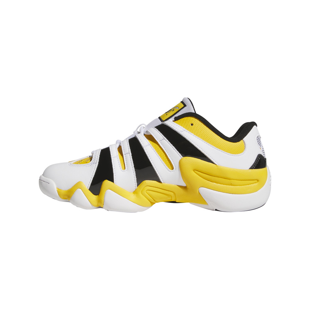 adidas Crazy 8 Low Hbcu Basketball Unisex Size 6.5 M Sneakers Athletic Shoes IH