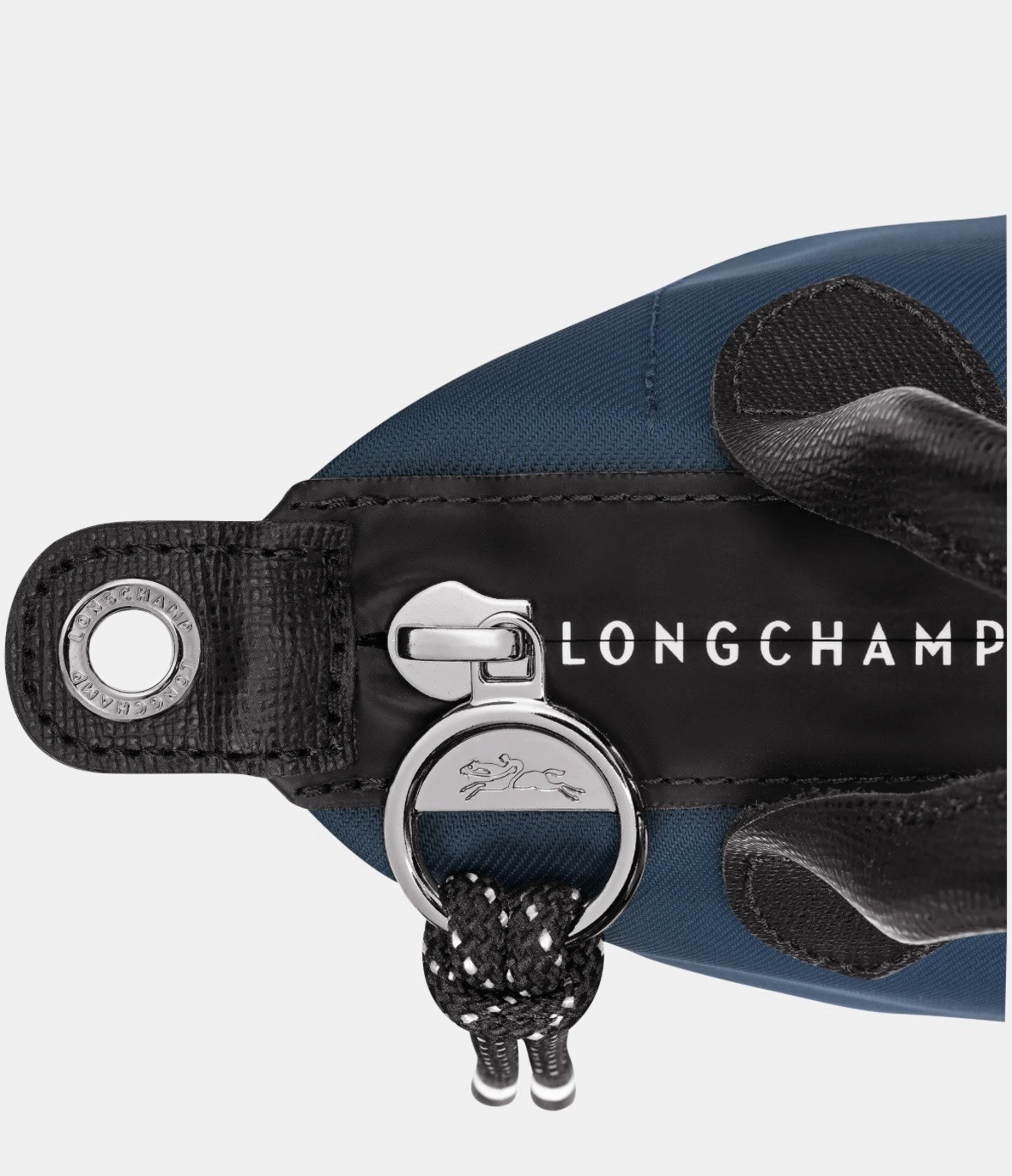 NWT Longchamp Le Pliage Energy XS Handbag | Dark Navy