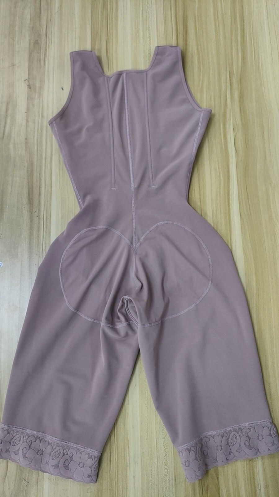 Fajas Colombianas Reductoras Body Shaper Post Surgery Postpartum Body Shaper