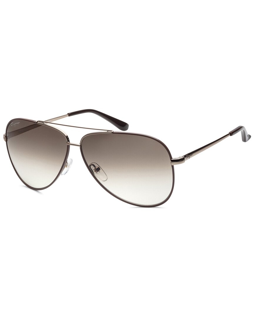 Ferragamo Women’s Sf131s 60Mm Sunglasses Women’s