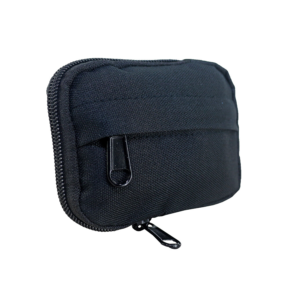Tactical Mini Wallet Card Bag Small Pocket Key Pouch Money Bag Portable EDC Case