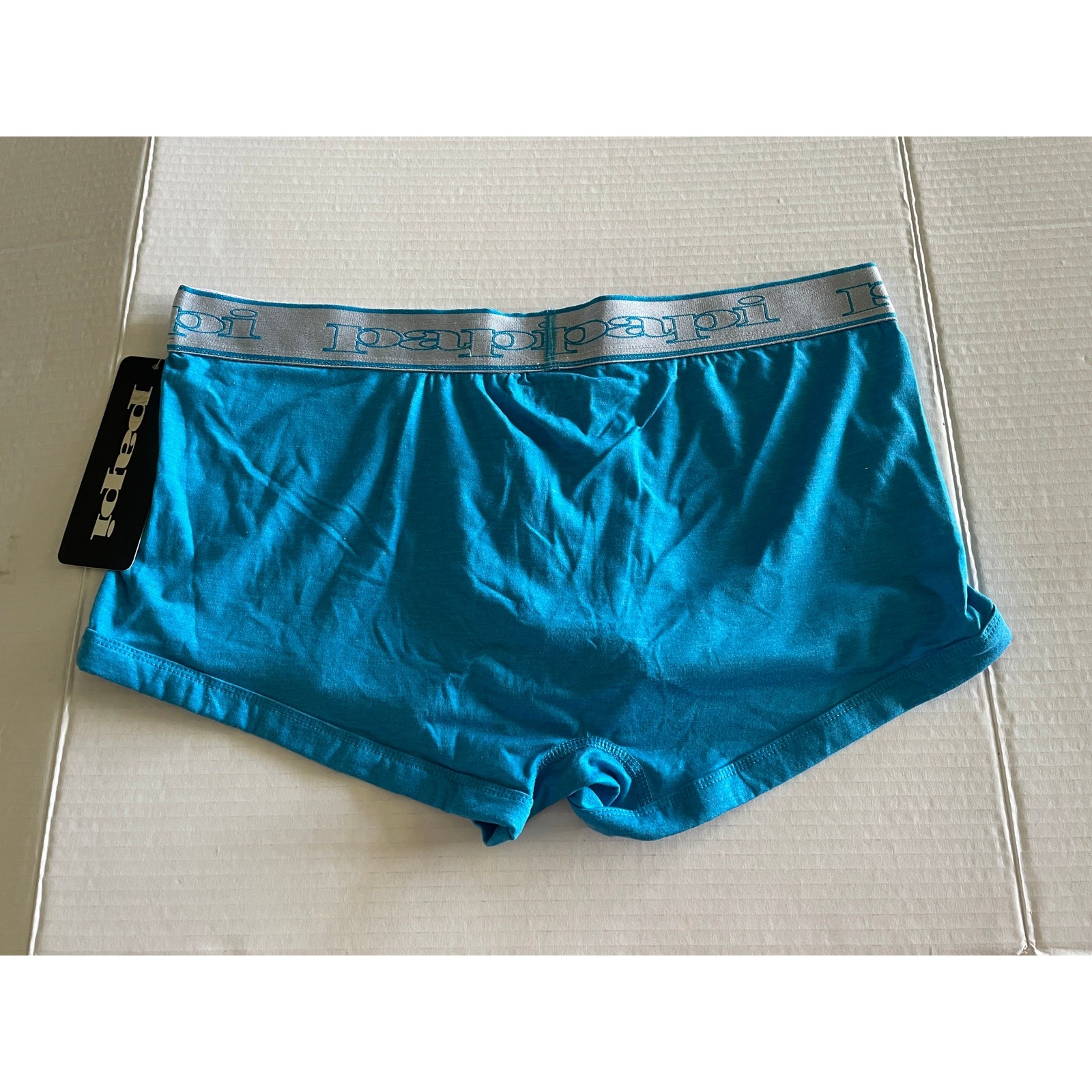 Papi Brazilian Trunks Men’s Lounge Wear Underwear Size XL NWT