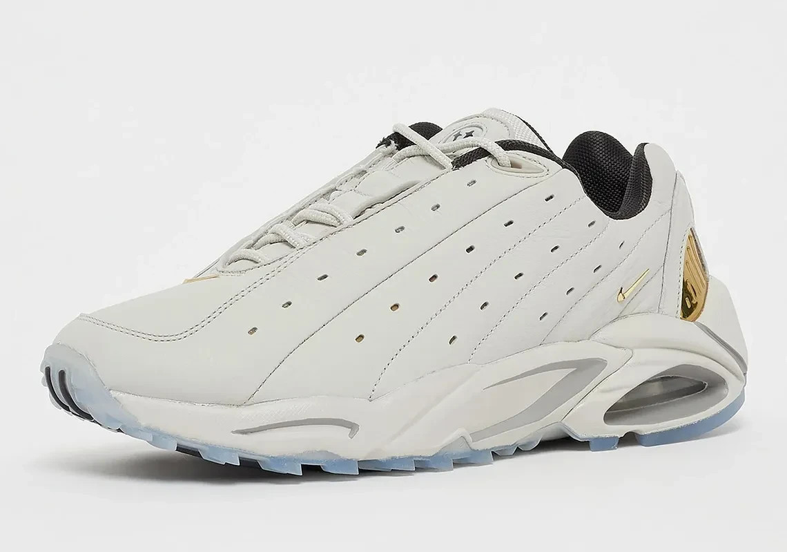 Nike NOCTA x Hot Step Air Terra Champagne DH4692-003