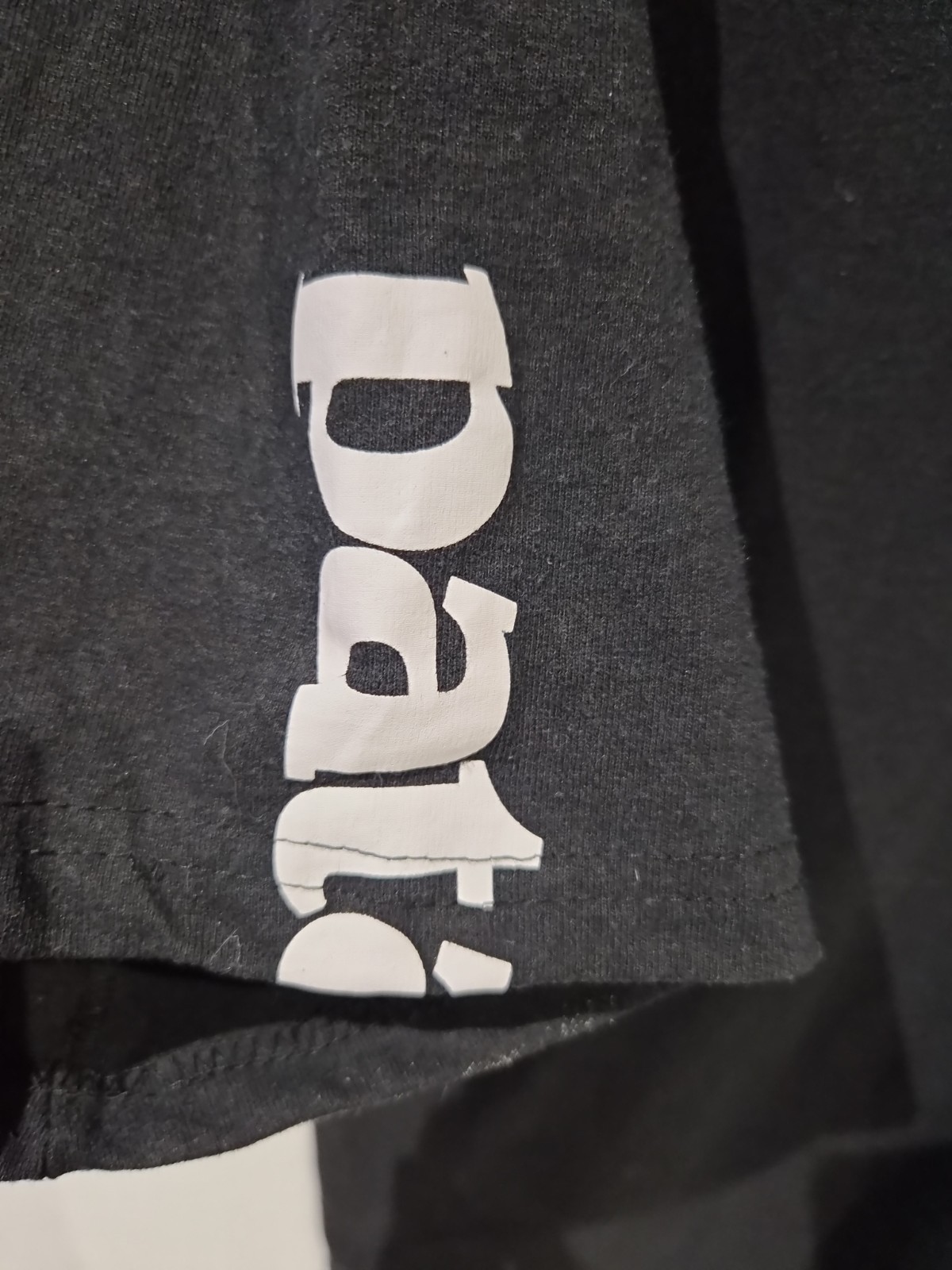 MENS PATAGONIA RESPONSIBILI-TEE SIZE XL