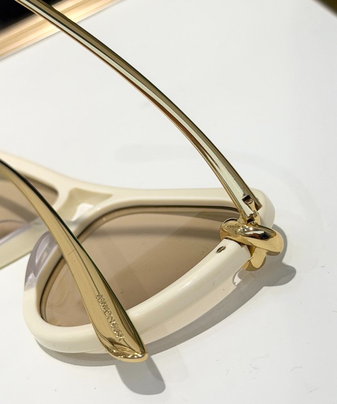 BOTTEGA VENETA Style Unisex Sunglasses – MODEL：BV1418S – SIZE: 58口15-145