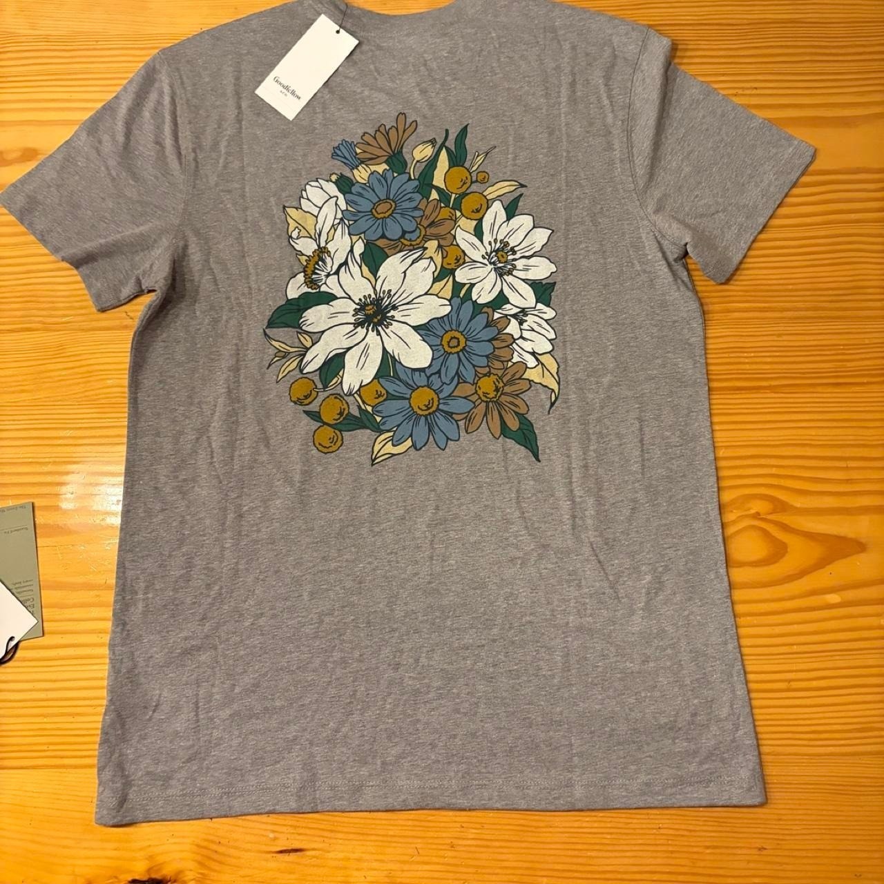 Goodfellow Target Men’s Bundle Size Medium