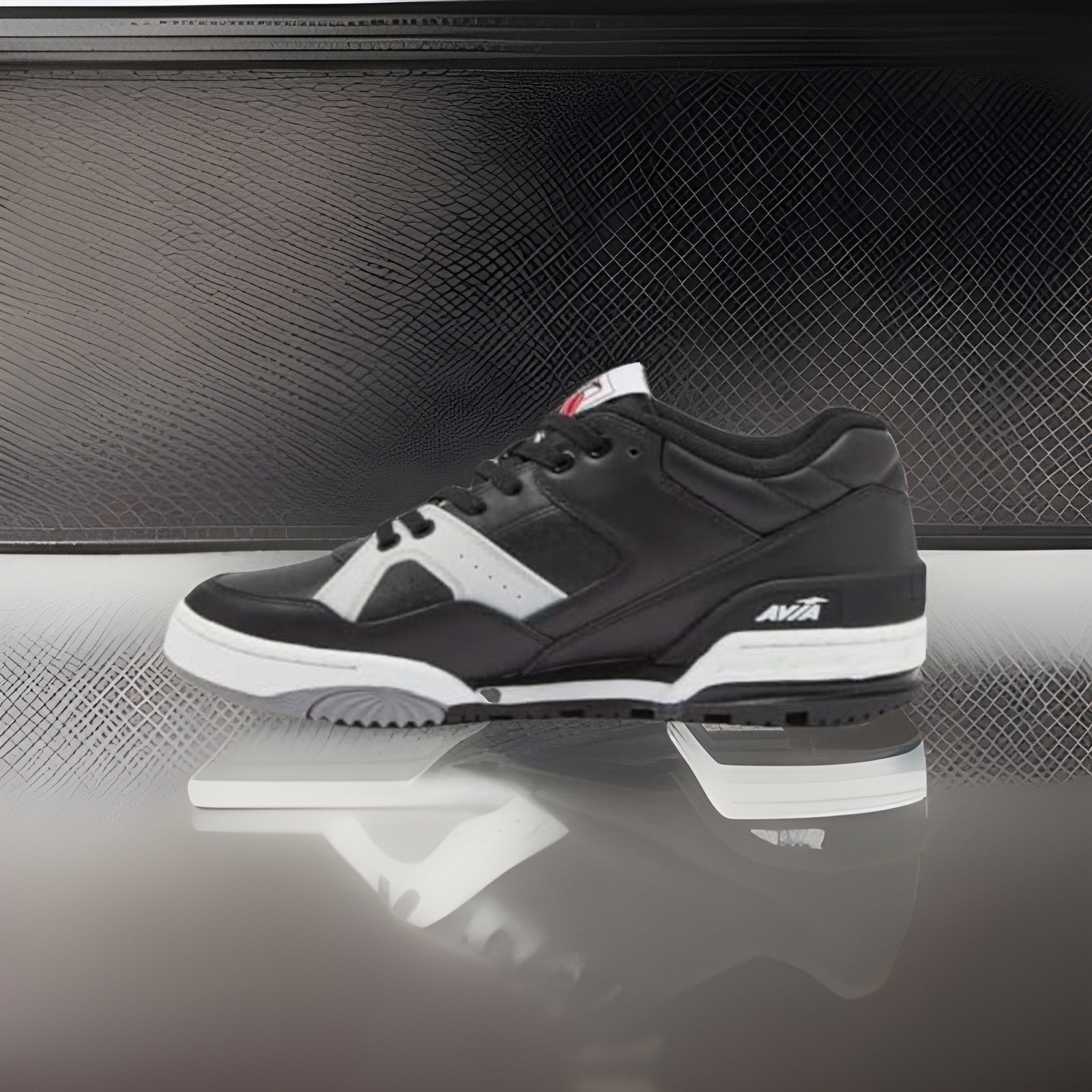 AVIA 855 Black/White⚫️⚪️⚫️⚪️⚫️⚪️🔥🔥🔥