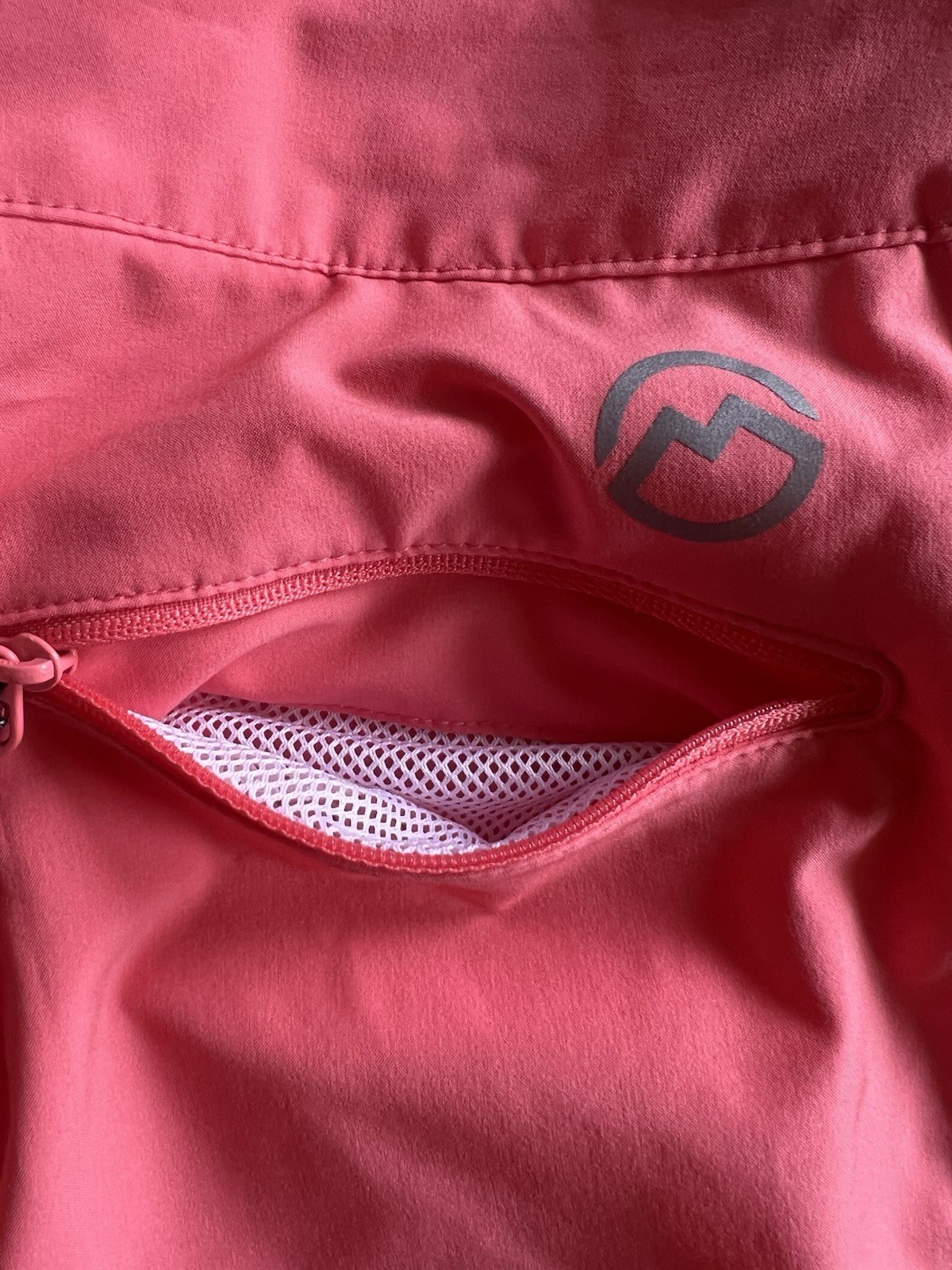 NWT Women’s Magellan Size XS FishGear Caddo Lake Shorts Coral/Salmon Pink