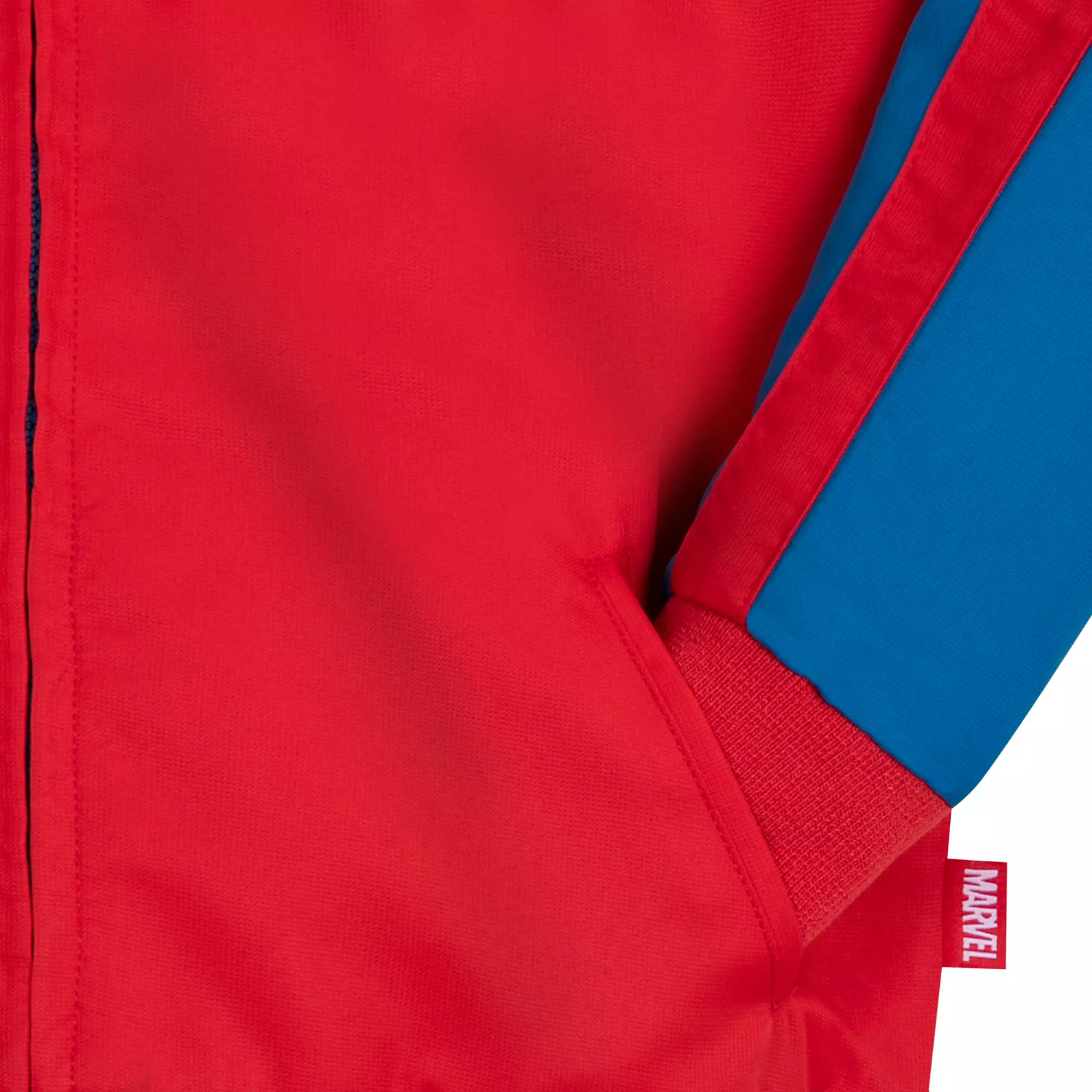 New DISNEY Store Spider-Man Spiderman Varsity Jacket Boys Size 7/8,9/10,11/12,14