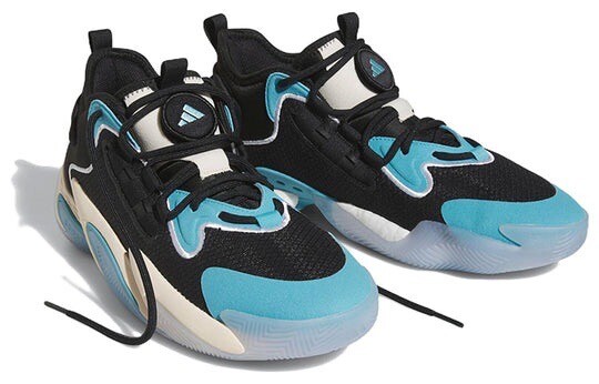 Adidas BYW Select Men’s Size 7 Sneaker Basketball Shoe #949