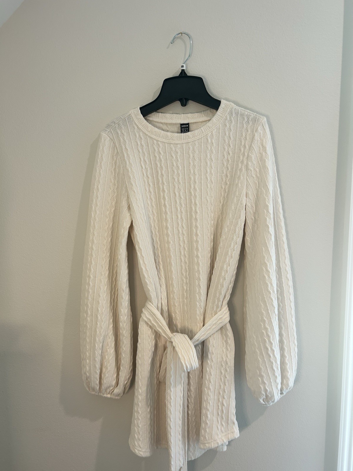 SHEIN Women’s Clothing Lot M | Jeans, Sweater Dress, Bodysuits & Cami