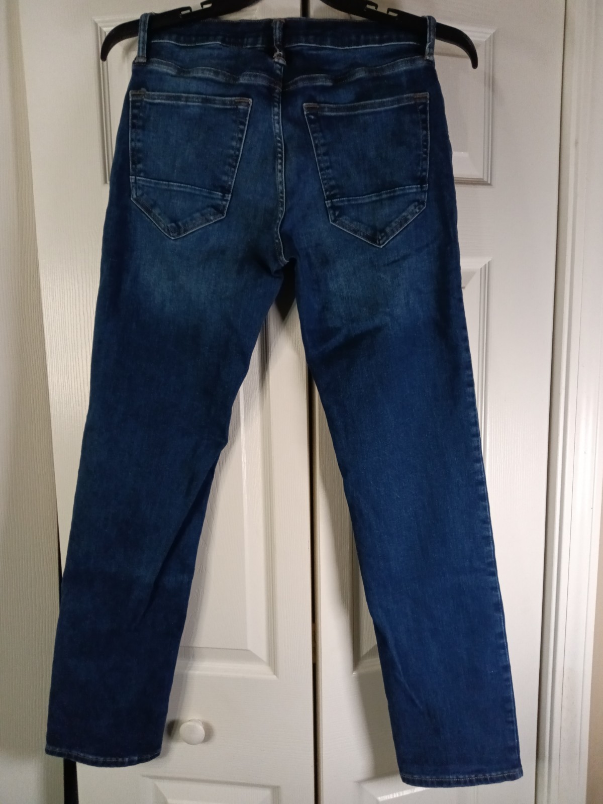 Arizona Jean Co Mens 30×32 Athletic Taper