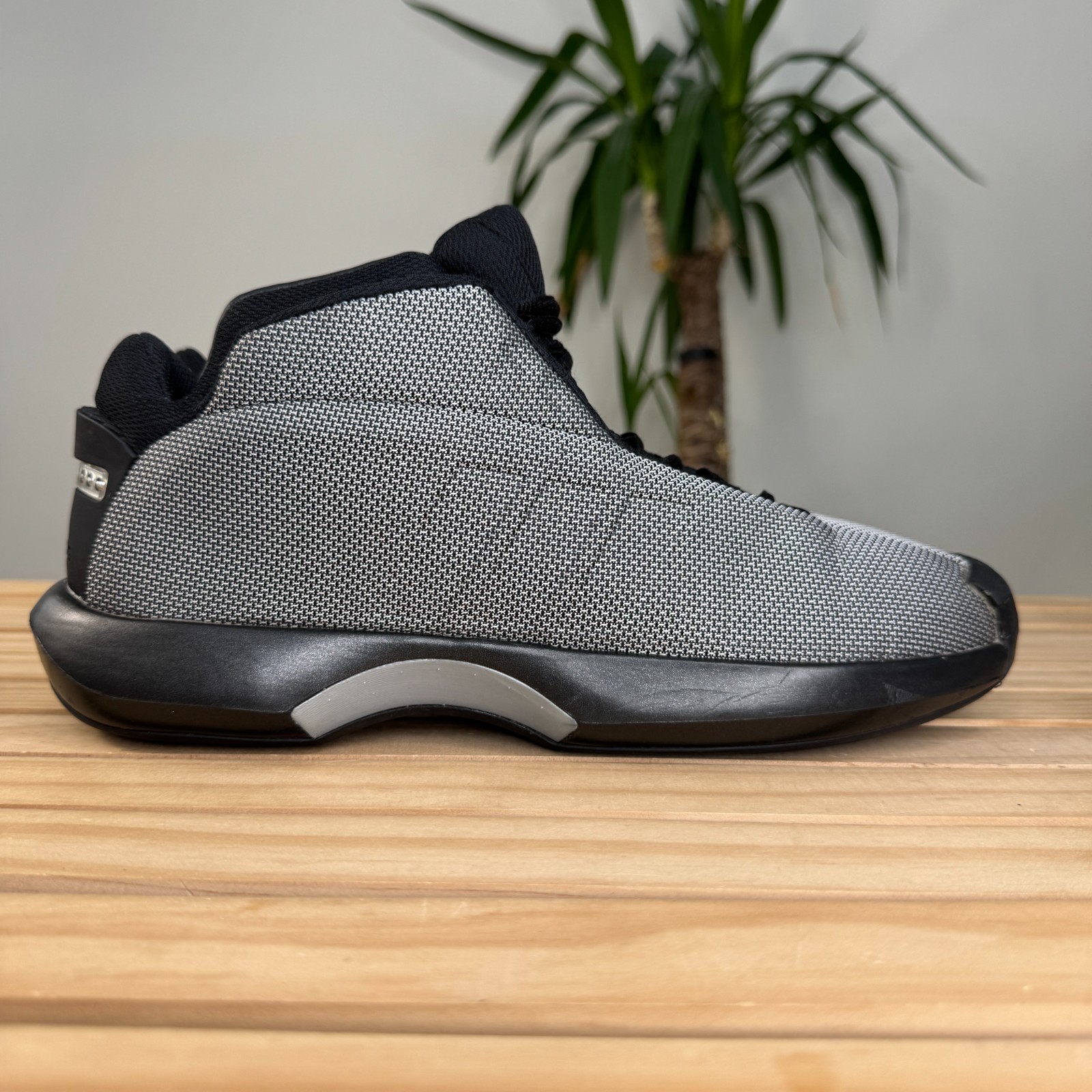 Size 10 – Adidas Crazy 1 2014 Playoffs *NO BOX*