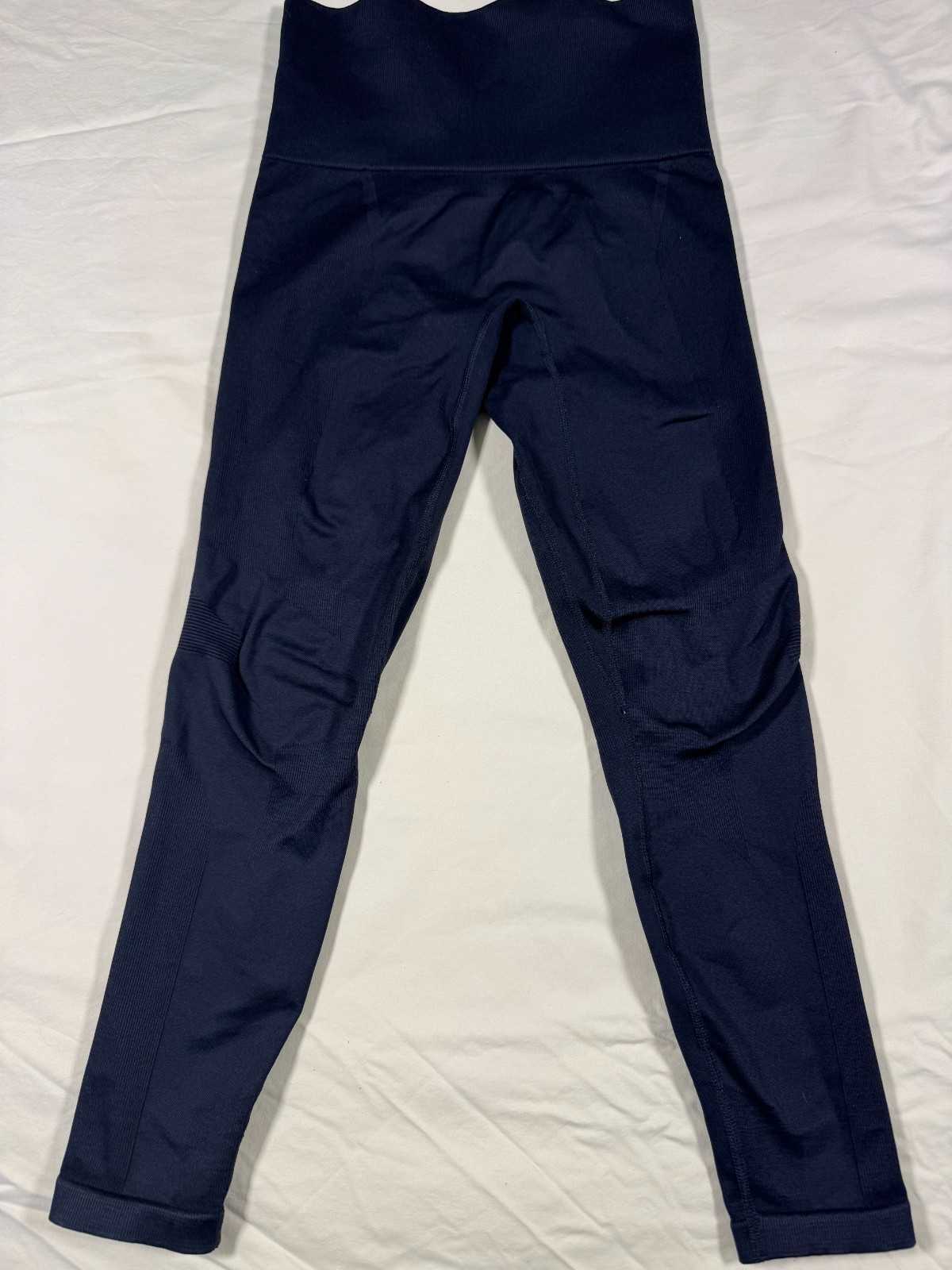 LNDR Leggings Women’s Size M/L 23″ Inseam Black