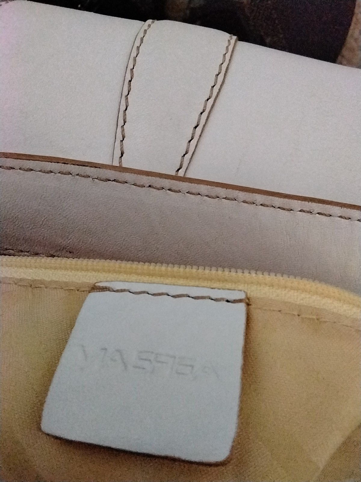 Medium Leather
