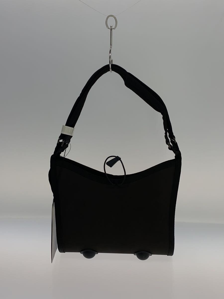 BOBLBE-E Shoulder Bag BRW Plain