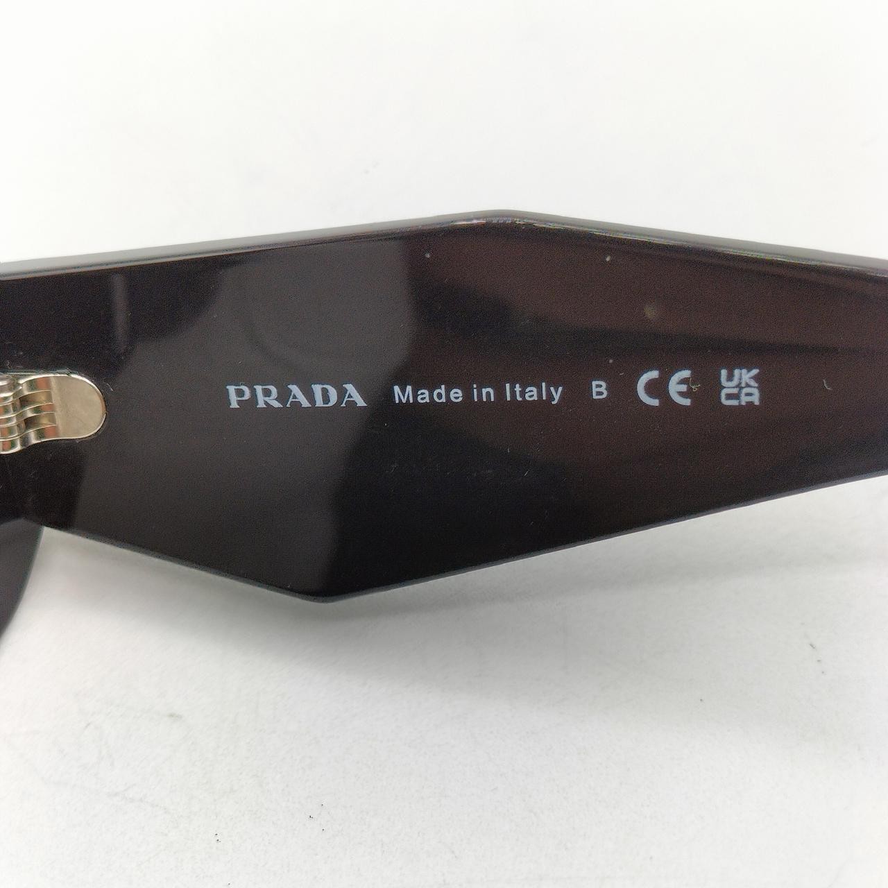 PRADA Sunglasses SPR17W-F 1AB-5S0