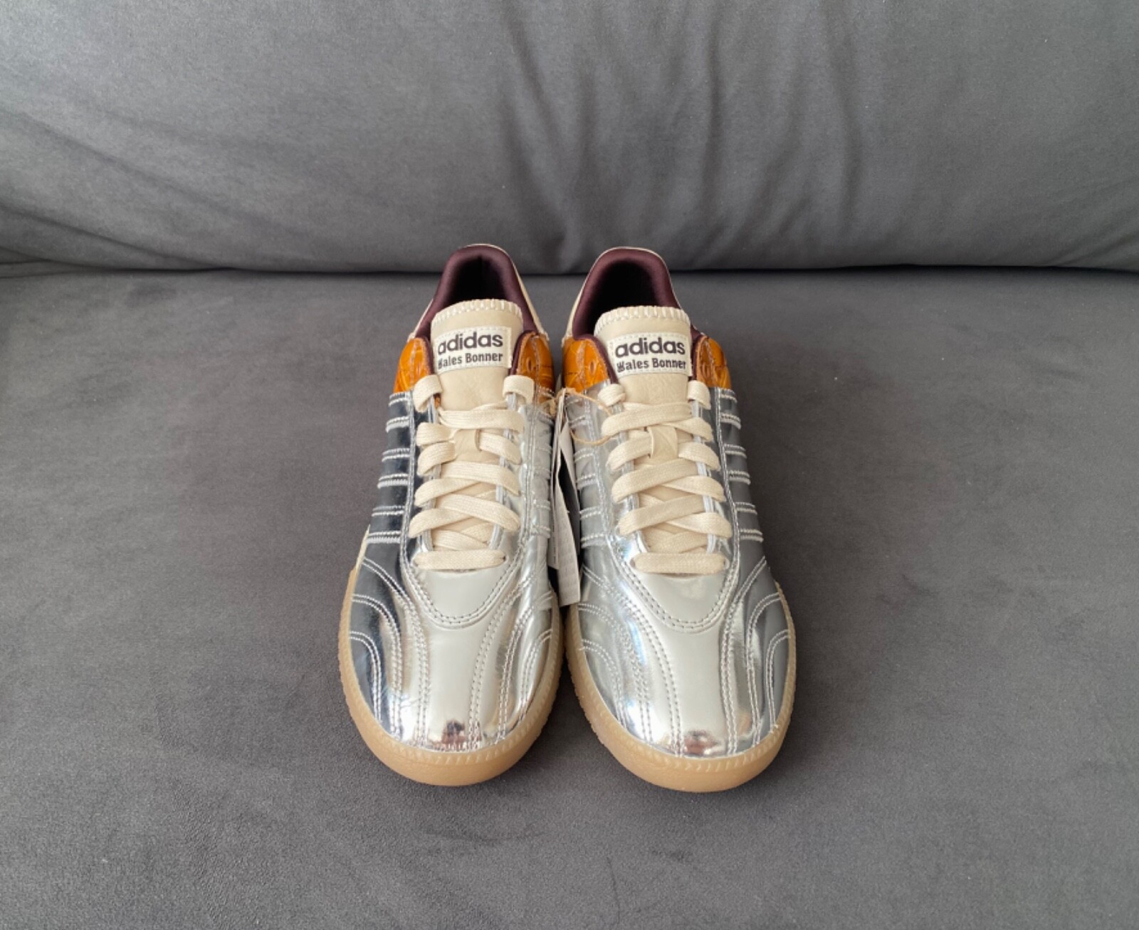adidas Wales Bonner x Samba US 7,5 EU 40 2/3
