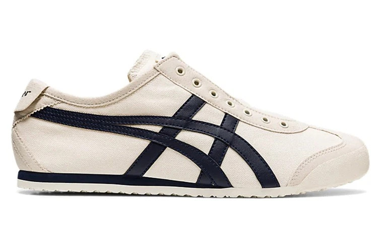 Onitsuka Tiger Mexico 66 Slip-On ‘Midnight’ 1183A360-205