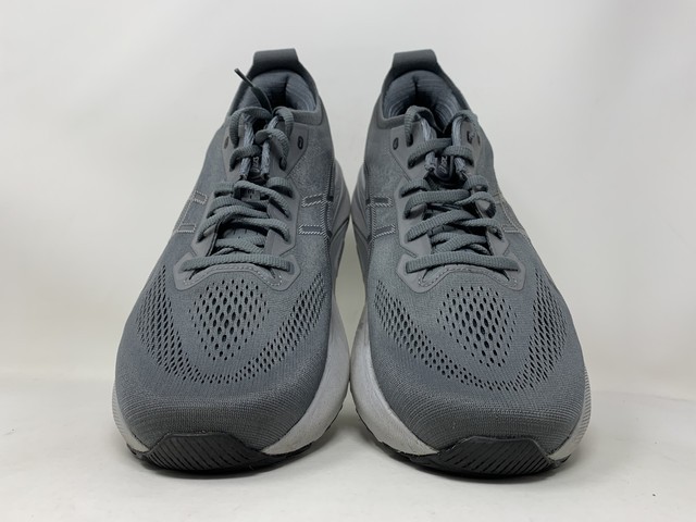 Men’s Asics Gel-Kayano 31, Steel Grey/Piedmont Grey, 12.5 D Medium US