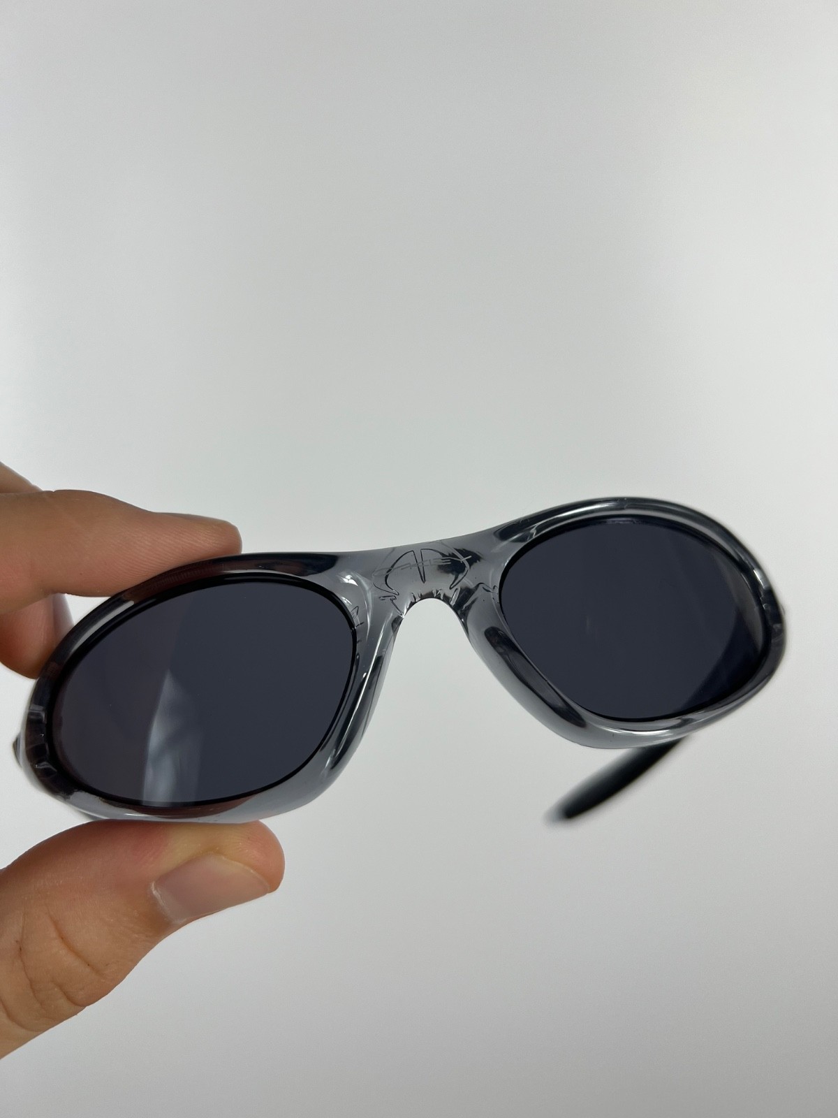 Vintage Oakley Minute 1.0 Sunglasses