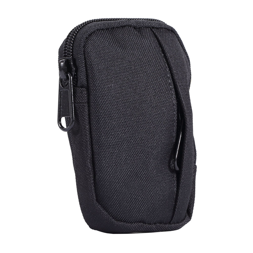 Mini Key Pouch Wallet Coin Case Tactical Utility Belt Pouches Hunting Bag