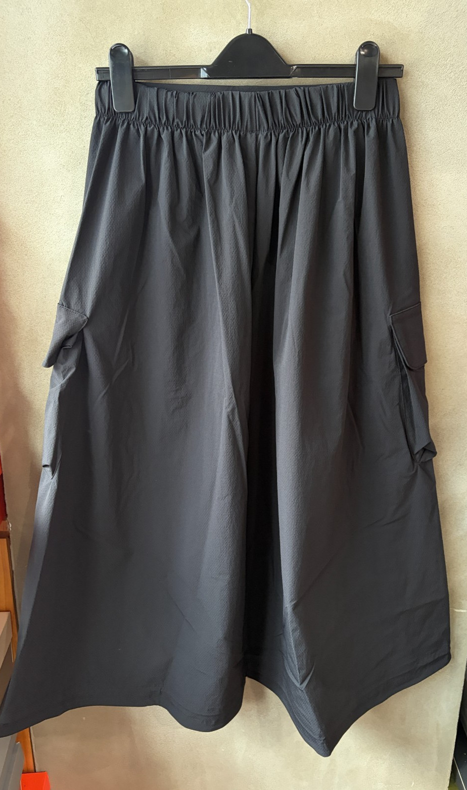 adidas Sportswear City Tech Cargo Skirt Women’s Lifestyle Casual AsiaFit JM8438