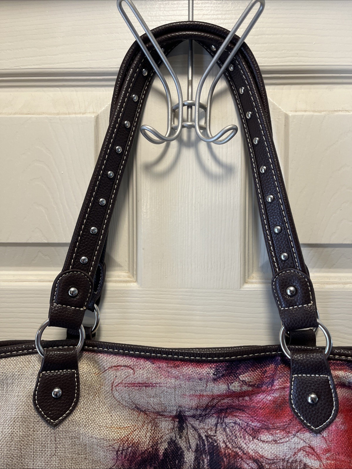 Mountain West Horse Bag Large