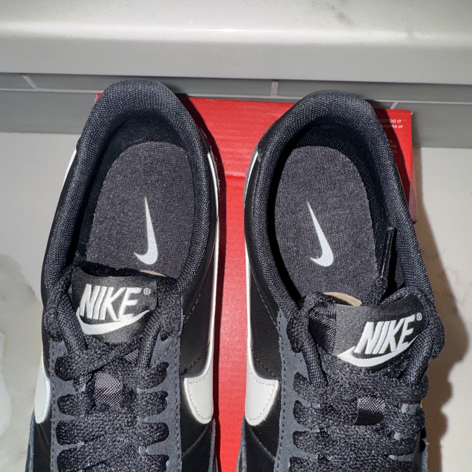 Nike Black Sail – Gum Yellow Killshot 2 Black Gum Bottom Size 7 Women 5 Men New