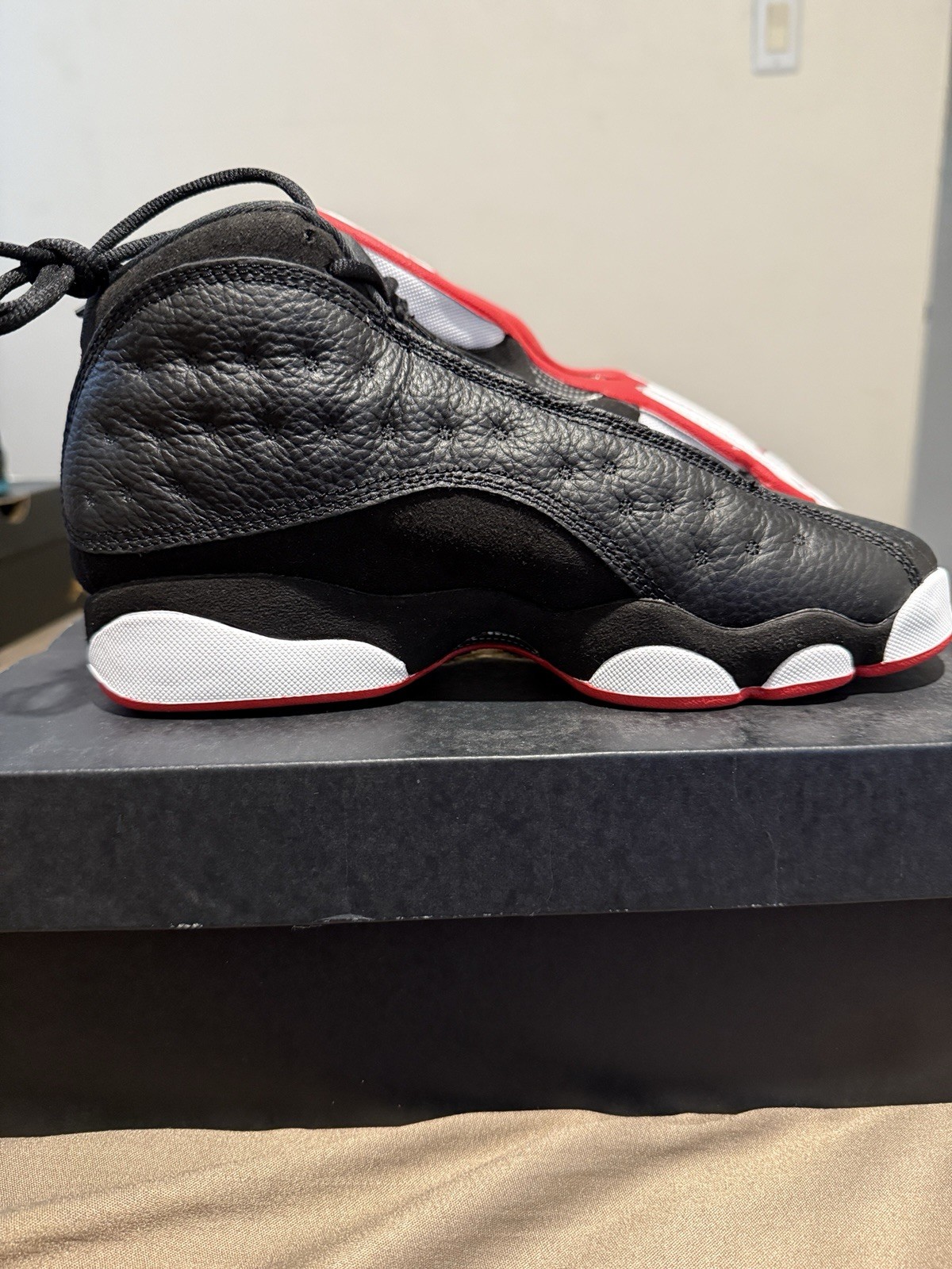 Size 7 (GS) – Jordan 13 Retro 2023 Mid Playoff