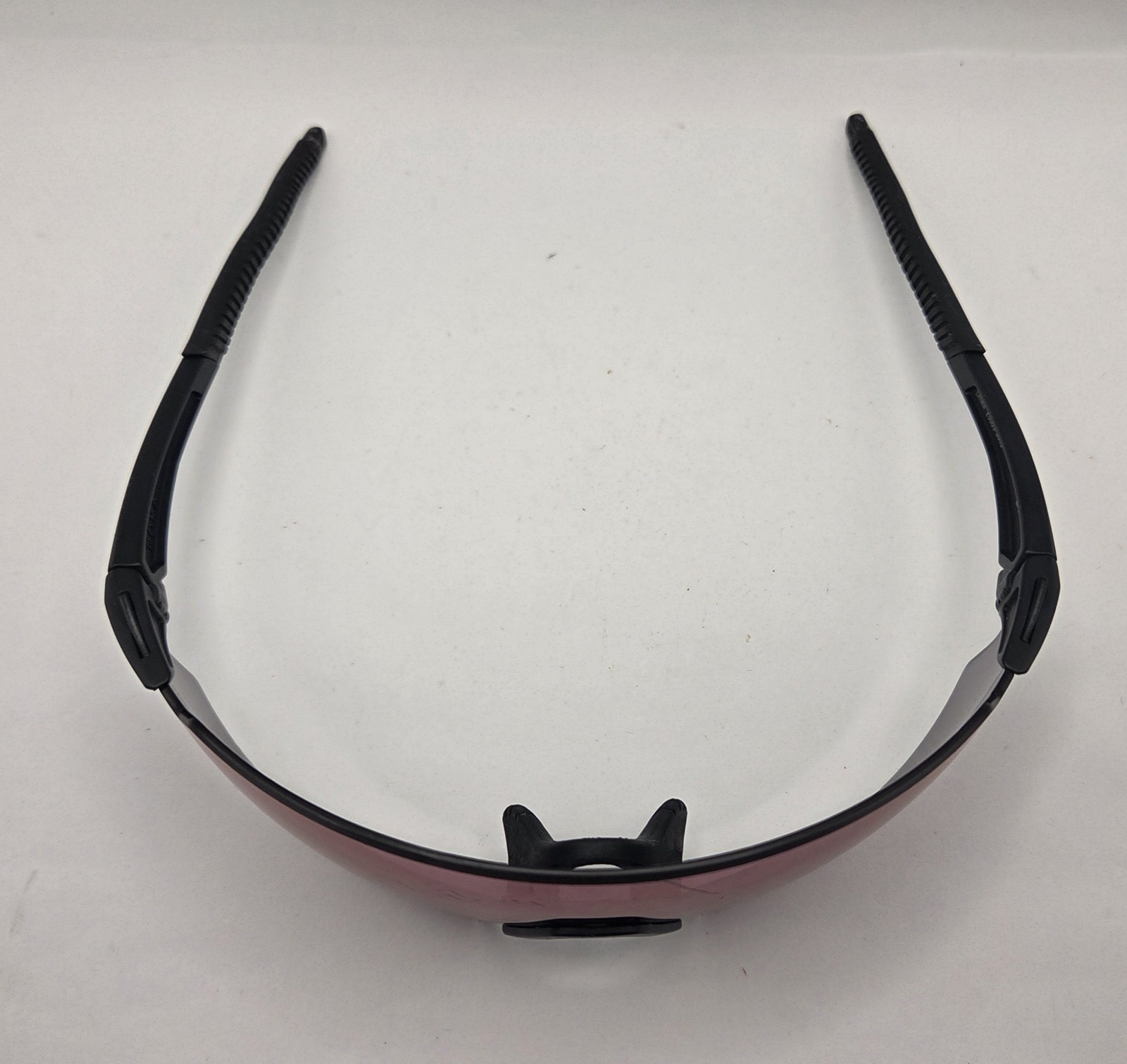 Roka SL-1 Lightweight Rimless Purple Lenses Performance Protective Sunglasses!