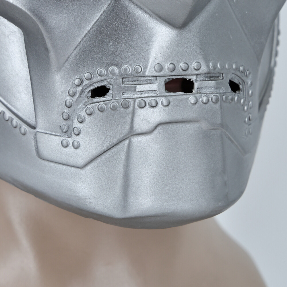 Cosplay Victor Doctor Doom Masks Fantastic Four Superhero Halloween Masks Latex