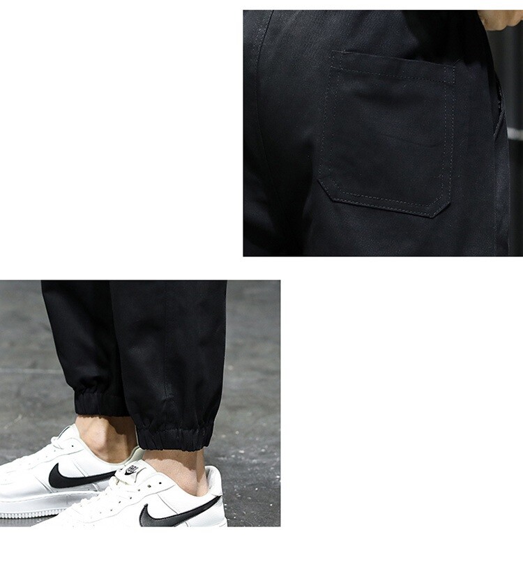 Men’s Casual Joggers Pants Cargo Combat Trousers Chino Active Sports Sweatpants