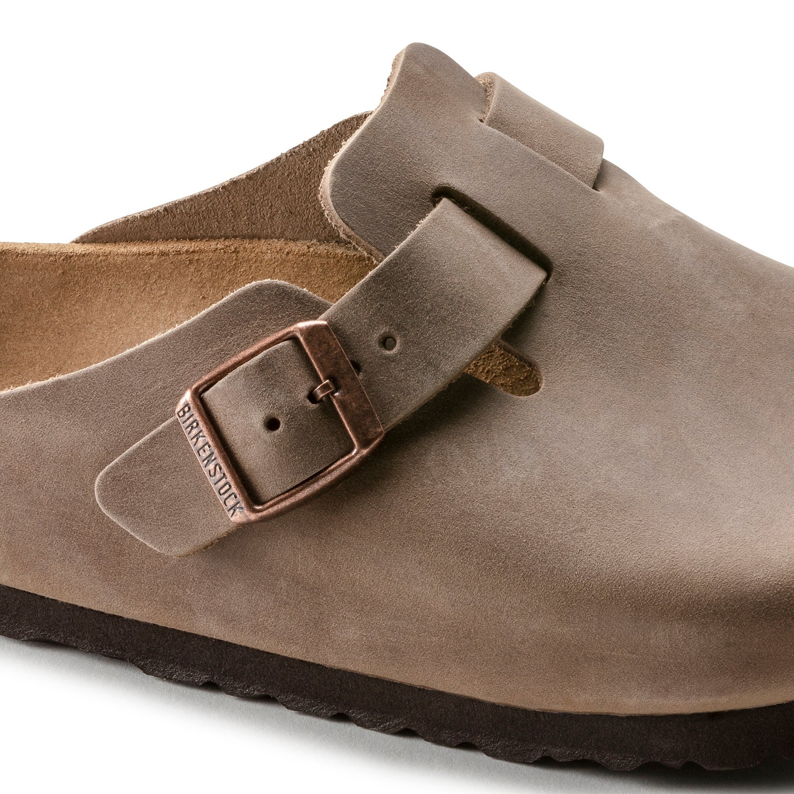 BIRKENSTOCK BOSTON UNISEX CLOGS