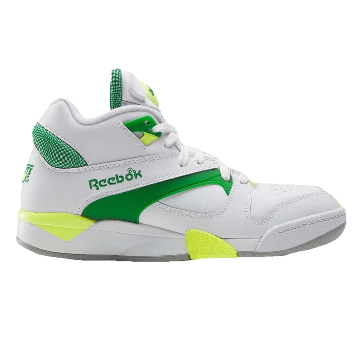 Reebok Court Victory Pump 35th Anniversary Michael Chang 100203282 Mens Sizes