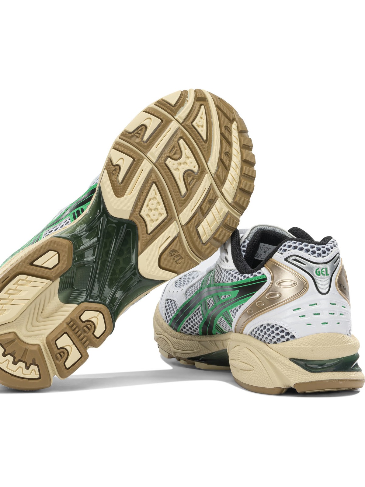 US Customs Fees Paid – Asics Sneakers & Slip-On US 11.5 Men