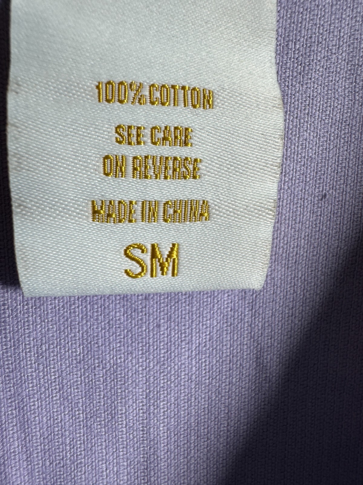 Hot Topic Exclusive Sailor Moon Lilac Purple Corduroy Overshirt Womens S NEW