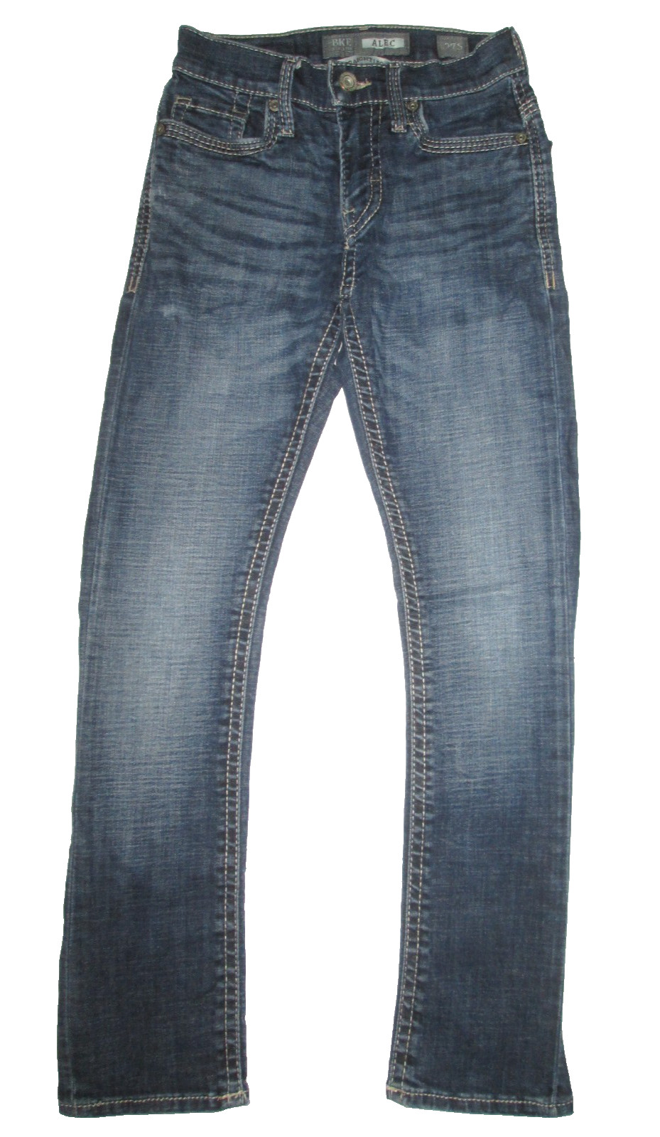 Buckle BKE Aiden Straight Stretch Jeans Men’s Tag Size 27 x 30