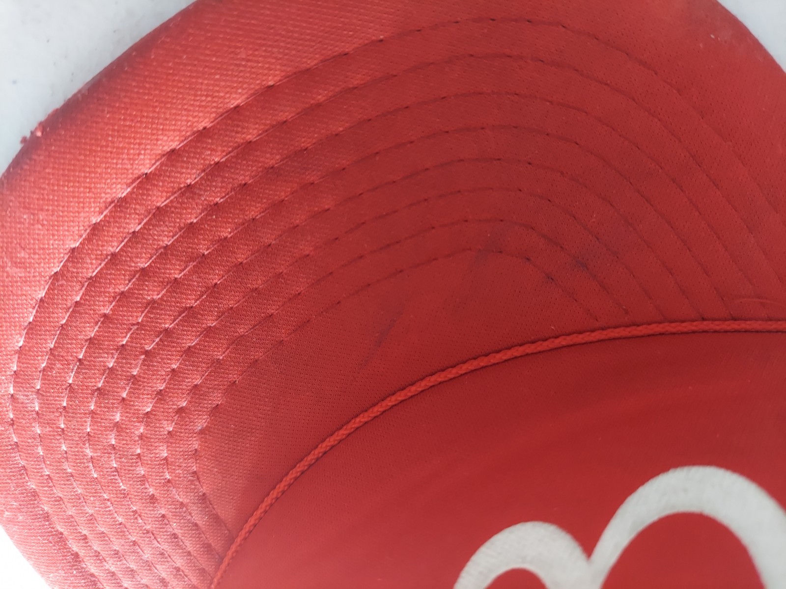 Vintage Coors Trucker Hat Beer Red Snapback Designer Pro Mesh