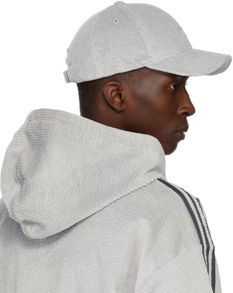 adidas x IVY PARK (by Beyoncé) – NWT Unisex Corduroy Set (size XS)