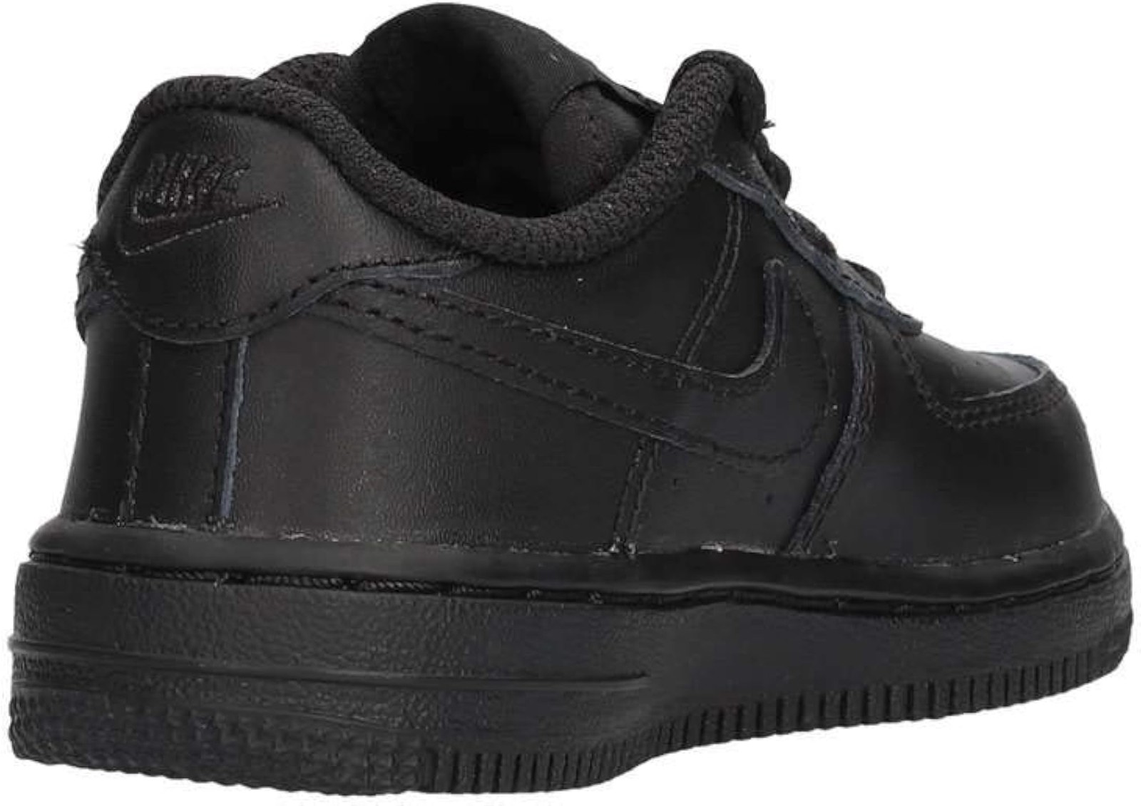 Nike Men’s Gymnastics Shoes – Black/Black/Black – 5