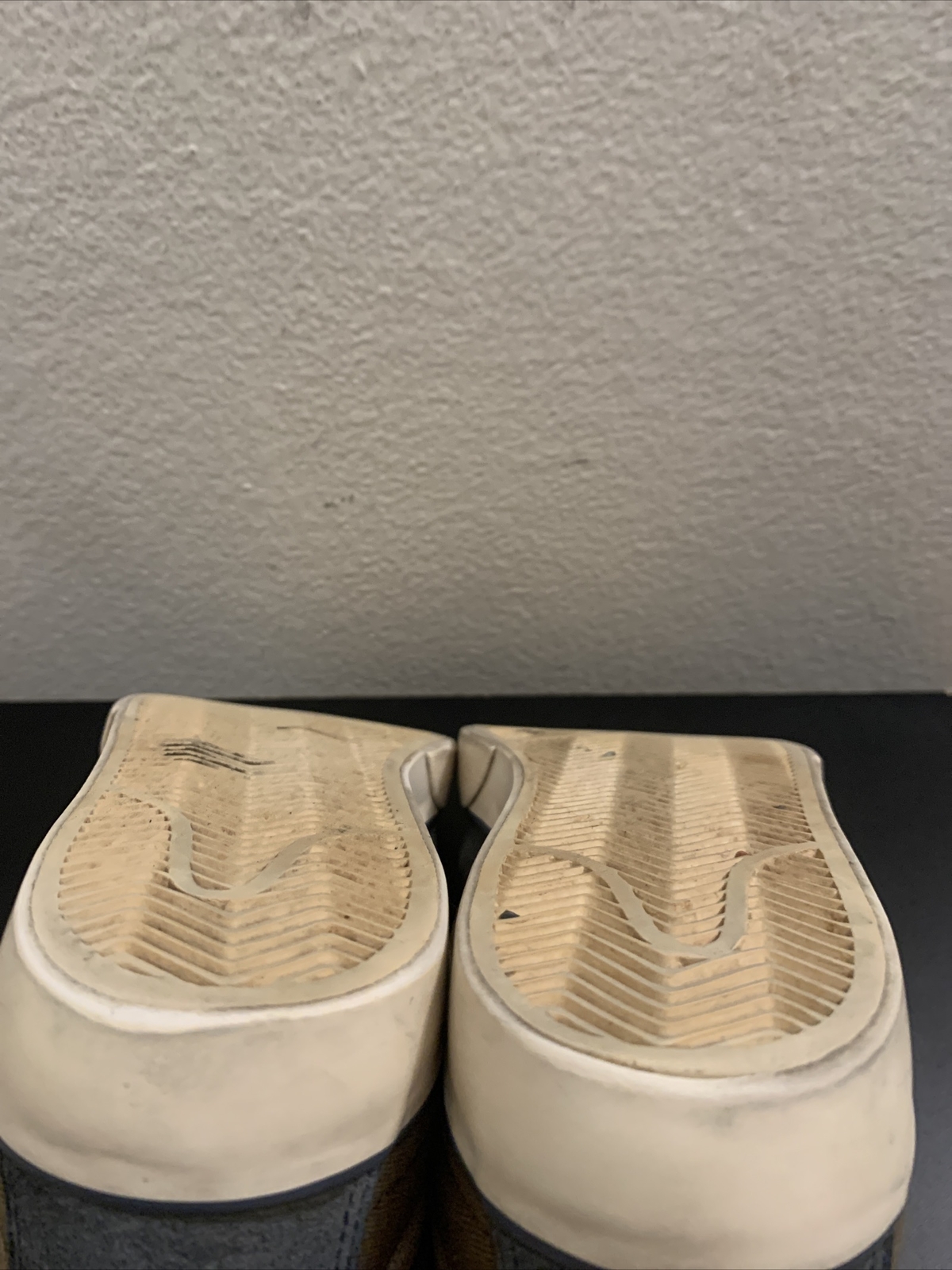 Nike 6.0 SB 313067-221 Suede Canvas 2006 Men’s Sz 9.5