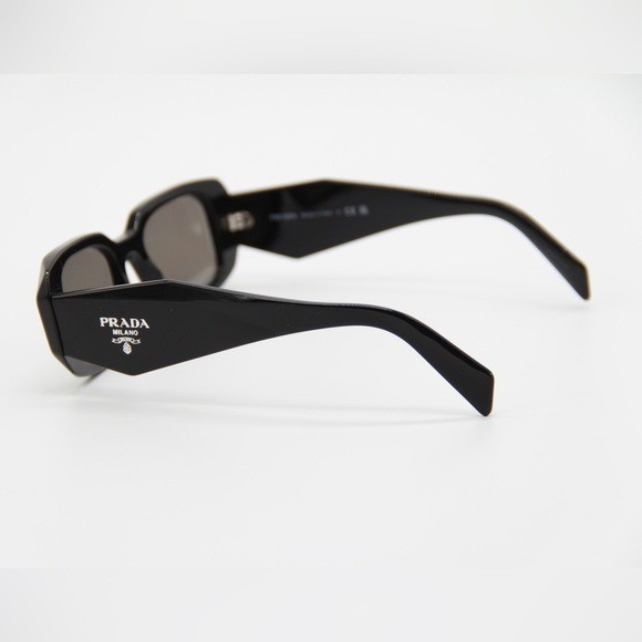 NEW PRADA PR17WS 1AB2B0 SUNGLASSES PRADA SPR 17W NEW COLLECTION PRADA PR 17WS