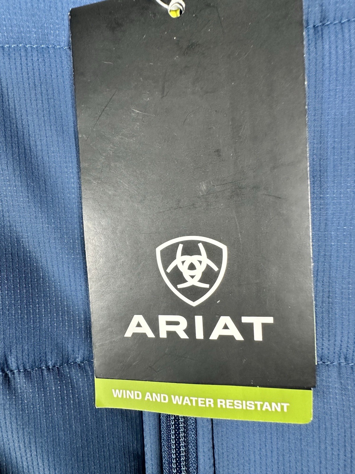 Ariat Men’s Crius Insulated Midsummer Night & Rock Climb ‼️See Pics‼️DAMAGE❗️