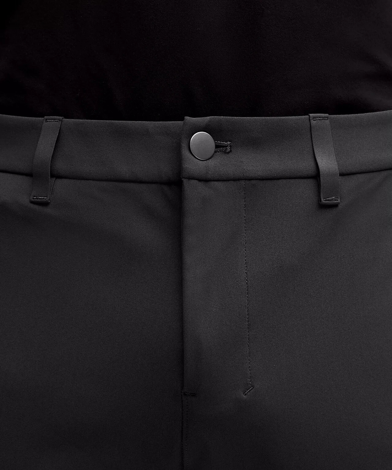 lululemon ABC Classic-Fit Trouser 30L Warpstreme Obsidian. Choose Your Size.
