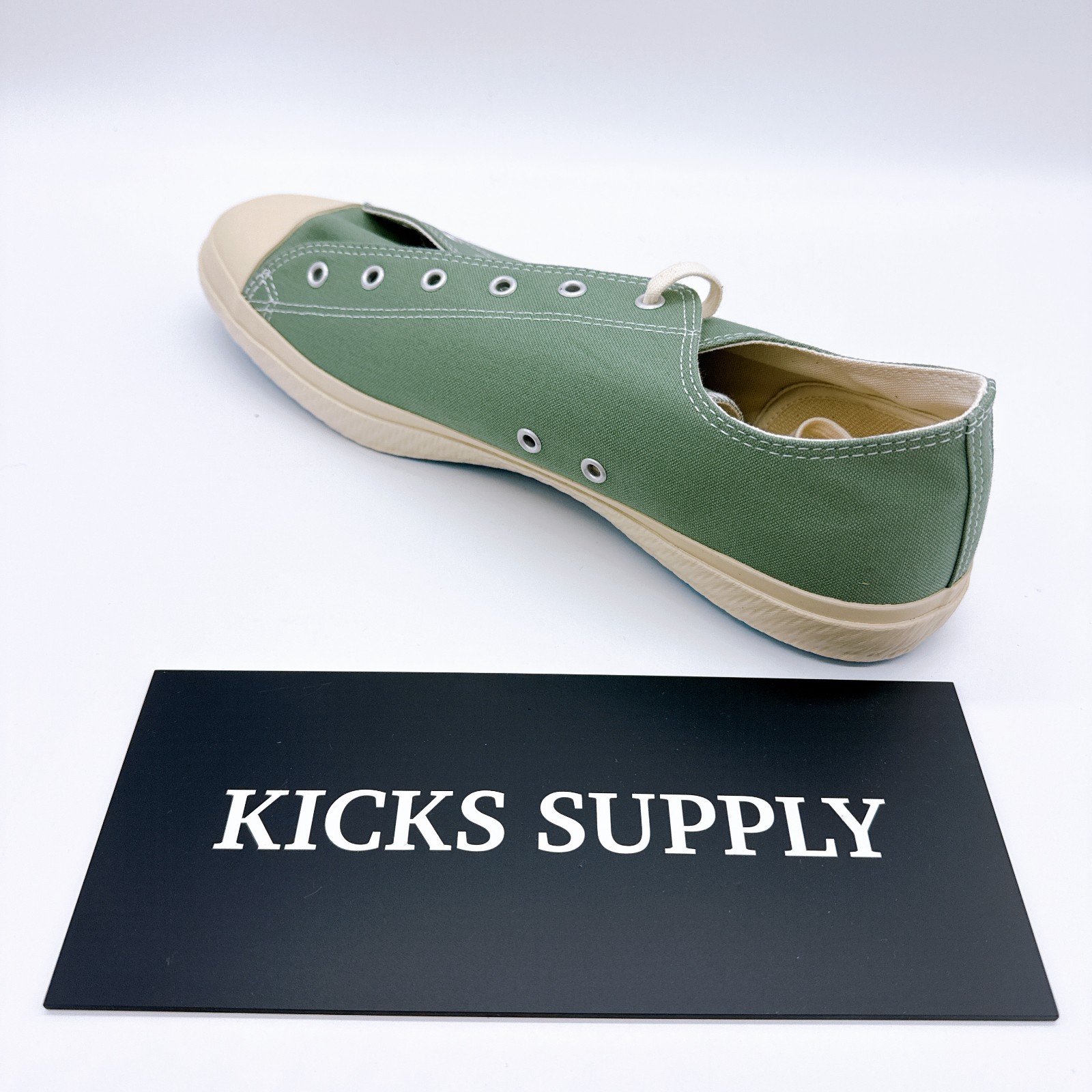 Moonstar SHOES LIKE POTTERY LOW GREEN Men’s US 4-12 New