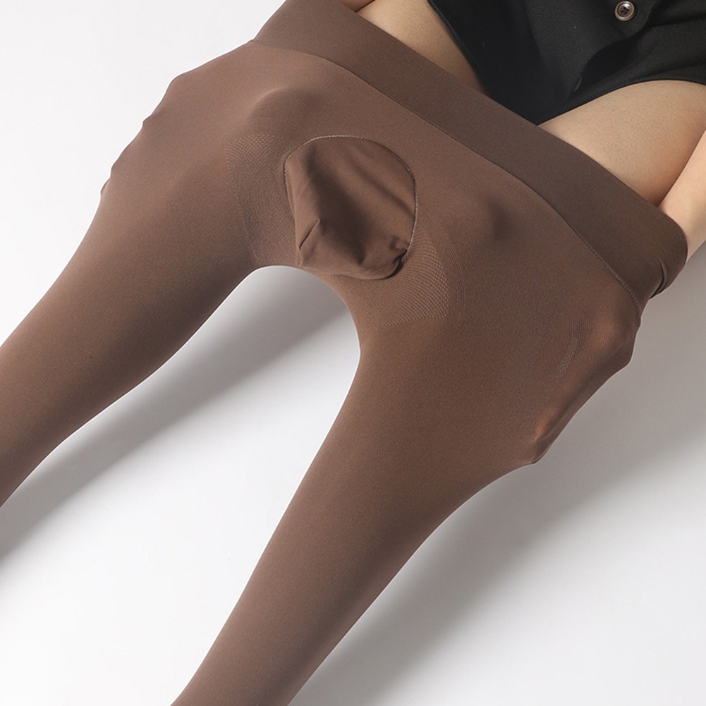 Thermal Underwear Bottoms for Men High Stretch Long Johns for Layering