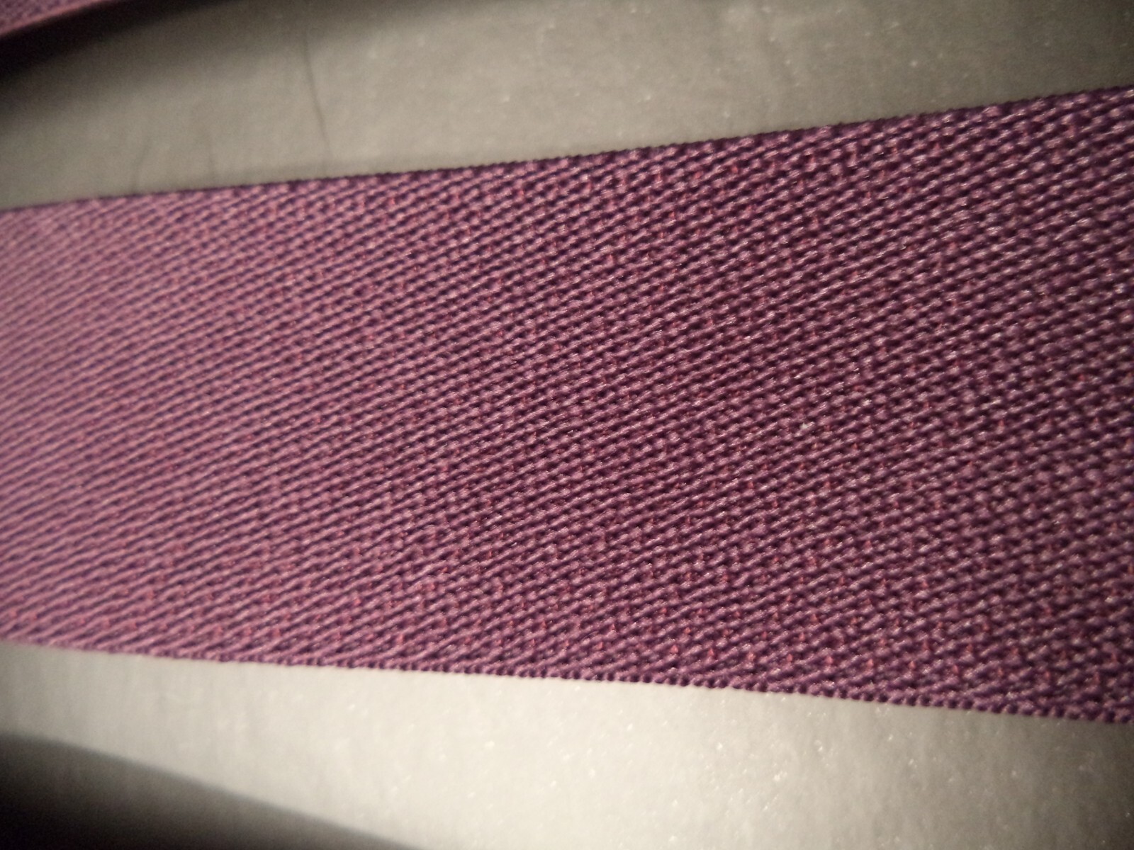 Solid Color Bordò Brace 4 Arm Height 36mm – 100% Made in Italy