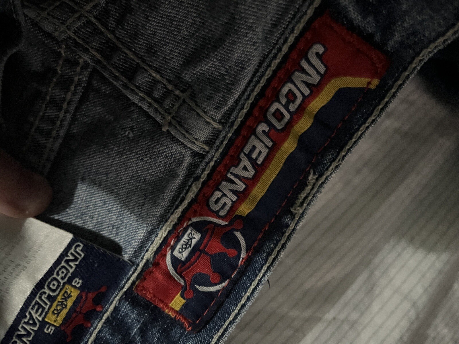 Jnco Devil